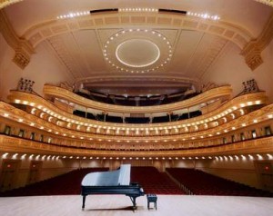 carnegiehall